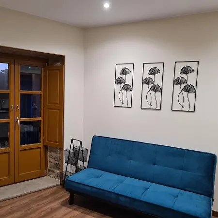 Casa Da Marquesa *