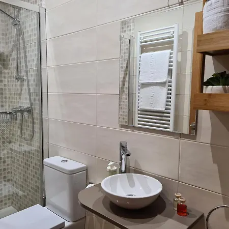 Casa Da Marquesa شقة