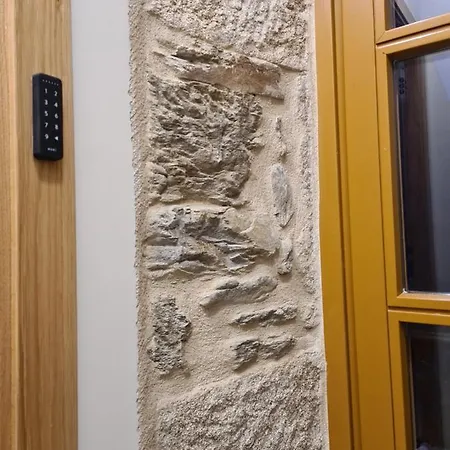 شقة Casa Da Marquesa ساريا