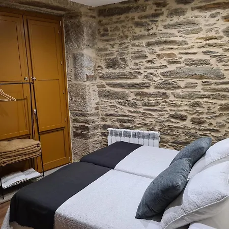 شقة Casa Da Marquesa *