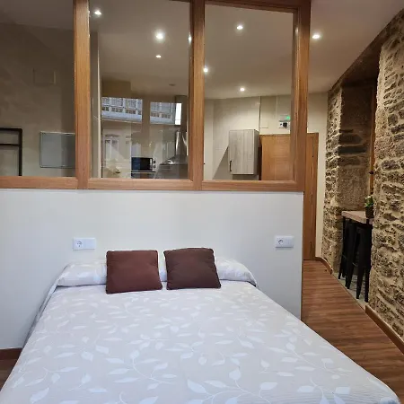 Casa Da Marquesa شقة *