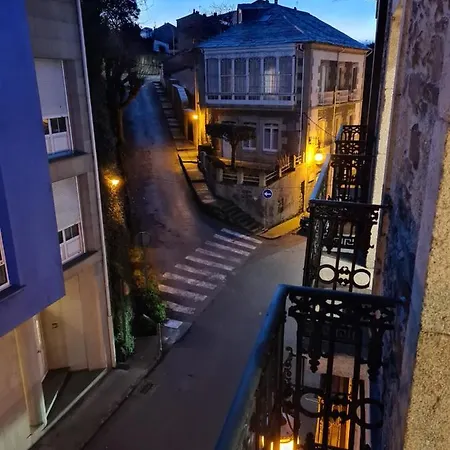 شقة Casa Da Marquesa *