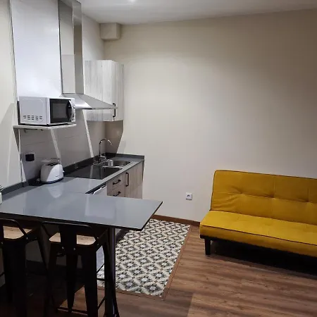 Casa Da Marquesa شقة *