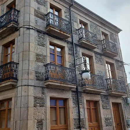 Casa Da Marquesa * ساريا