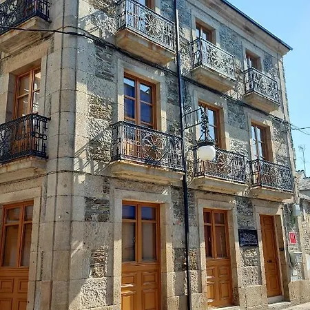 شقة Casa Da Marquesa ساريا