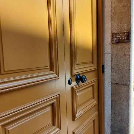 Casa Da Marquesa شقة