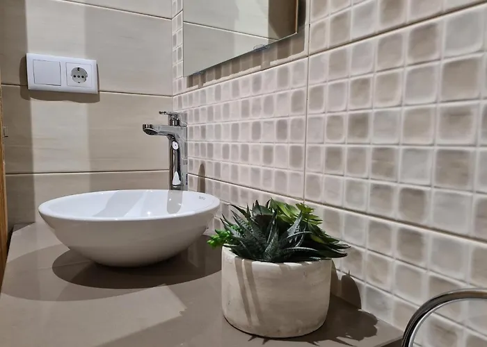 Casa Da Marquesa Appartement