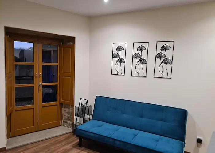 Casa Da Marquesa *