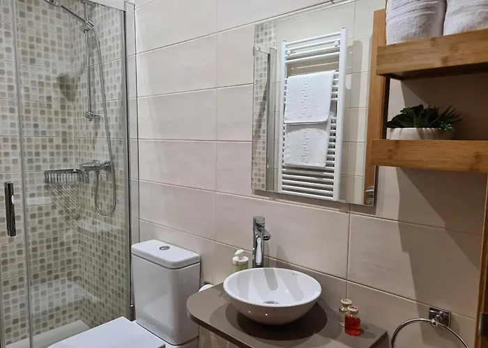 Casa Da Marquesa Appartement