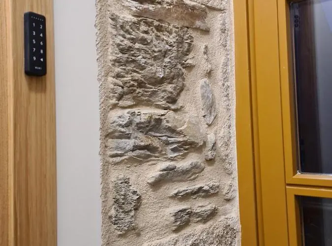 Lejlighed Casa Da Marquesa Sarria