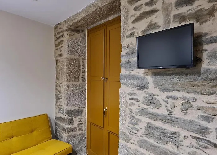 Appartement Casa Da Marquesa *