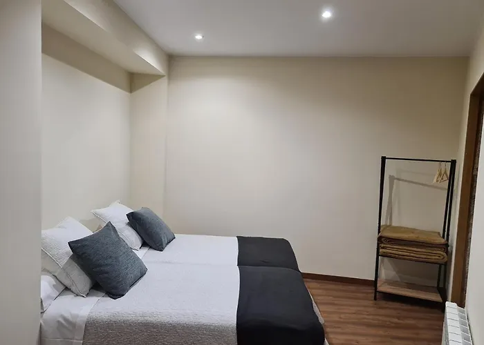 Casa Da Marquesa * Sarria