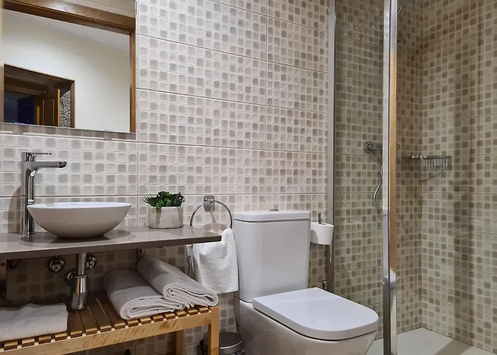 Appartement Casa Da Marquesa *