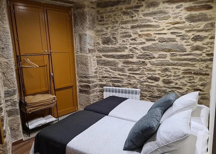 Appartement Casa Da Marquesa *