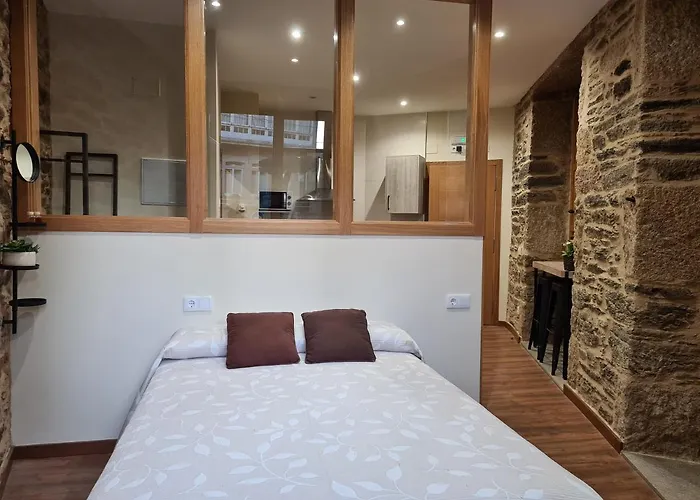 Casa Da Marquesa Appartement *