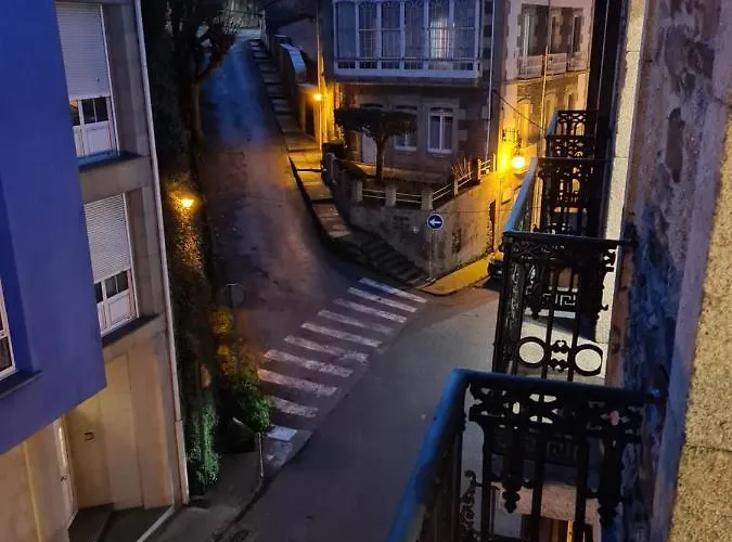 Lejlighed Casa Da Marquesa *