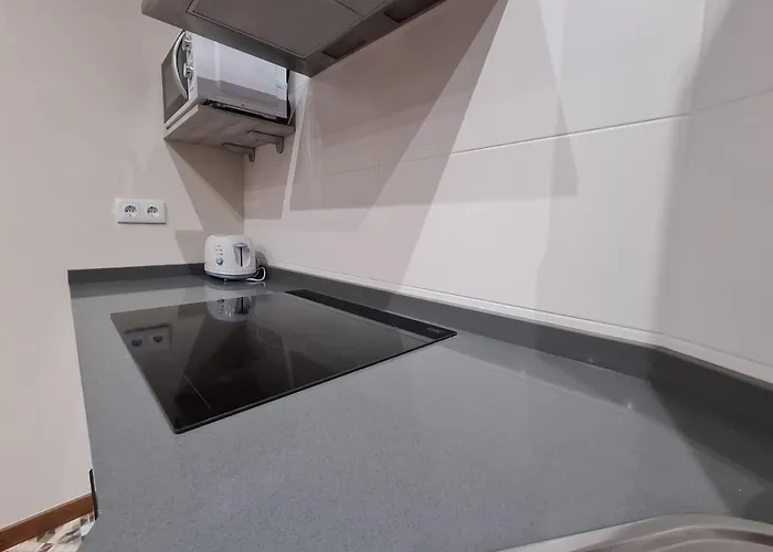 Appartement Casa Da Marquesa