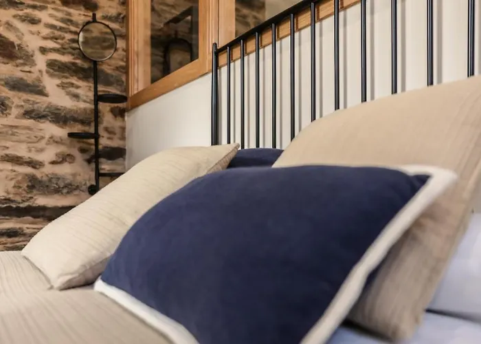 Appartement Casa Da Marquesa Sarria